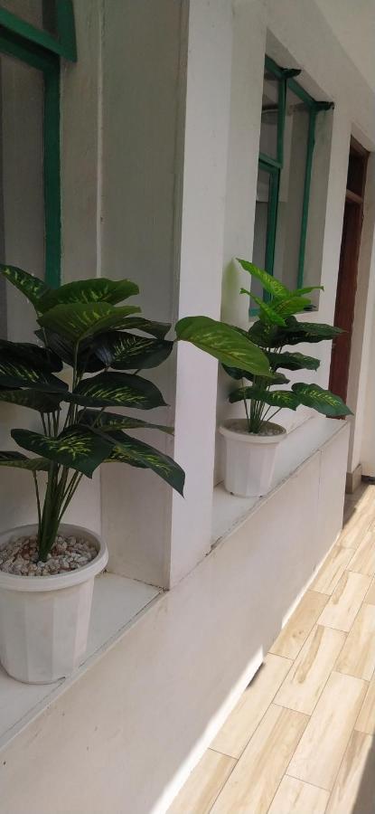 Plus254 Hotel Nairobi Bagian luar foto