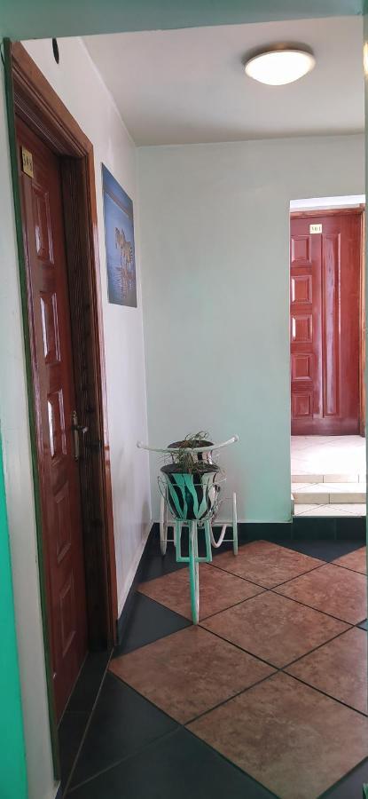 Plus254 Hotel Nairobi Bagian luar foto