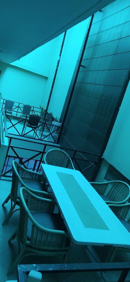 Plus254 Hotel Nairobi Bagian luar foto