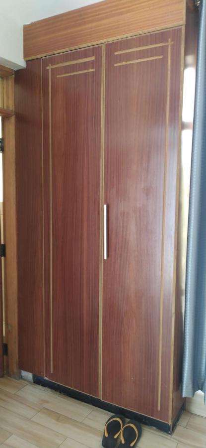 Plus254 Hotel Nairobi Bagian luar foto
